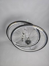 Laufradsatz mavic shimano gebraucht kaufen  Filderstadt