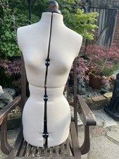 dressmakers dummy adjustable for sale dressmakers dummy adjustable for sale BASILDON