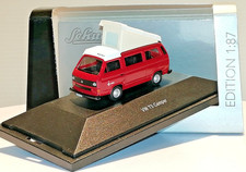 Schuco volkswagen camper gebraucht kaufen  Höfen