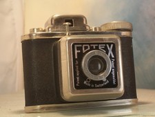 Fotex appareil made d'occasion  Villedieu-les-Poêles