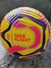Nike flight official for sale  WOLVERHAMPTON