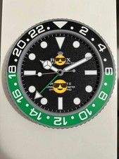 Orologio parete gmt usato  San Benedetto del Tronto