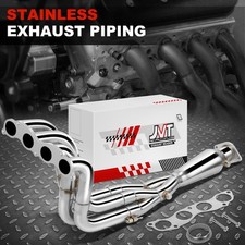 Long tube exhaust for sale  Fontana