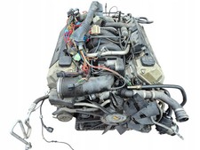 Motor bmw e39 gebraucht kaufen  Geesthacht