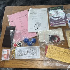 Lucky box for sale  GRIMSBY