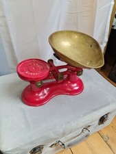 Nottingham vintage red for sale  IPSWICH