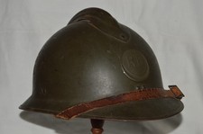 Casque adrian mle d'occasion  Mirecourt