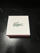 brazalete Lacoste, usado comprar usado  Enviando para Brazil