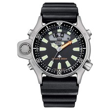 Orologio PROMASTER AQUALAND I JP2000-08E Citizen Uomo, usado comprar usado Orologio PROMASTER AQUALAND I JP2000-08E Citizen Uomo, usado comprar usado  Enviando para Brazil