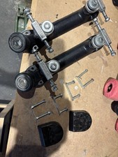 Playmaker roller skate for sale  BATH