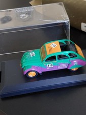 Citroën 2cv rallye d'occasion  Miramas