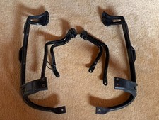 Riginal bmw kofferträger gebraucht kaufen  Nierstein