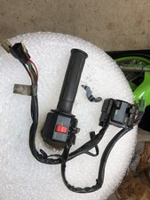 Kawasaki zxr750 left for sale  PETERBOROUGH