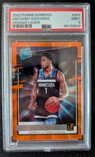 2020 panini donruss for sale  LONGFIELD