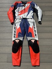 Dianese tuta pelle for sale  NEWPORT