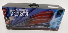 poirot dvd for sale  RUGBY