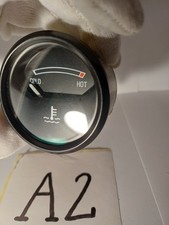 Vintage temperature gauge for sale Vintage temperature gauge for sale  SOUTHPORT