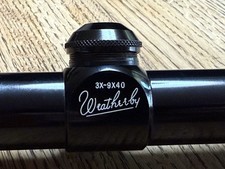 Vintage weatherby premier for sale  Edmonds