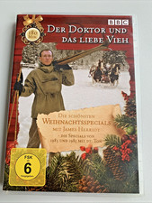 Doktor vieh weihnachts gebraucht kaufen  Hildesheim
