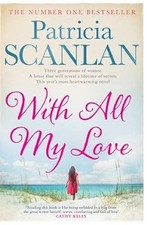 Love scanlan patricia for sale  UK