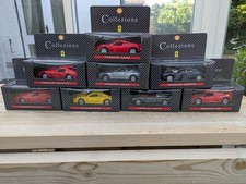Shell collezione die for sale  LIVERPOOL