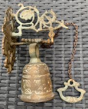 Real antique brass for sale  WHITBY
