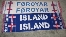 Faroe islands føroyar for sale  GLASGOW
