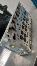 Testata iveco daily usato  Catania