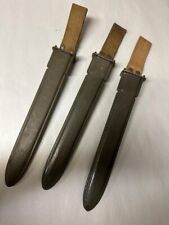 Italian garand scabbard for sale  Calabasas