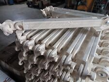 Coppia braccetti per usato  Arienzo
