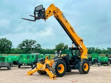 2018 jcb 510 for sale  Angleton