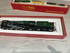 Hornby r552 britannia for sale  PONTEFRACT