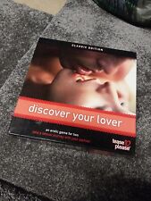 Adult game discover for sale  MARCH