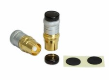 Terminal sortie vibrant d'occasion Terminal sortie vibrant d'occasion  Expédié en France