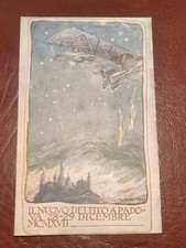 Cartolina militare franchigia usato  Varese