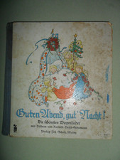 Guten abend nacht gebraucht kaufen  Bad Salzungen