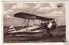 29198 flugzeug focke gebraucht kaufen  Borna