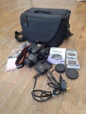 Canon eos 550d for sale  CHELTENHAM