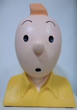 Buste tintin d'occasion  L'Isle-en-Dodon