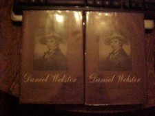 Daniel webster fuess for sale  Taylorville