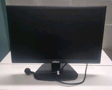 Monitor multimediale nilox usato  Viu