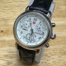 Authentic michele csx33 for sale  Ypsilanti
