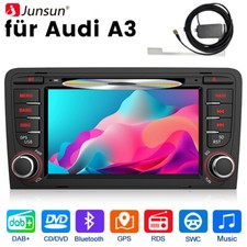 Dab audi 2003 gebraucht kaufen  Buttstädt