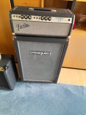 Fender bassman jbl gebraucht kaufen  Großenkneten