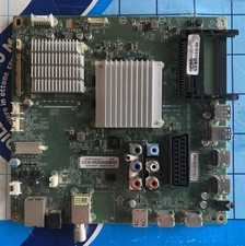 Scheda madre philips usato  Besana in Brianza