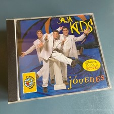 Salsa kids jóvenes usato  Perugia