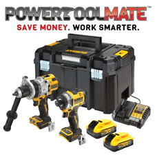 Dewalt dck2200h2t 18v for sale  SALTASH