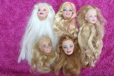 Mattel barbie puppe gebraucht kaufen  Erftstadt