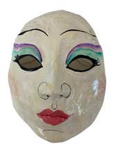 Handmade vintage mardi for sale  North Las Vegas