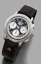 Maurice lacroix flyback d'occasion  Nanterre